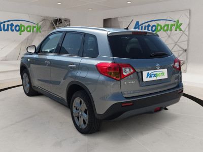 Suzuki Vitara Gebrauchtwagen Suzuki Vitara Gebrauchtwagen