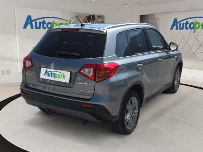 Suzuki Vitara Gebrauchtwagen Suzuki Vitara Gebrauchtwagen