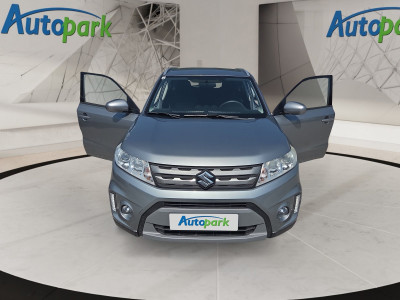 Suzuki Vitara Gebrauchtwagen Suzuki Vitara Gebrauchtwagen