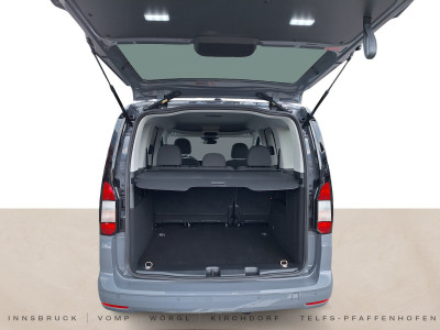 Ford Tourneo Connect Neuwagen Ford Tourneo Connect Neuwagen