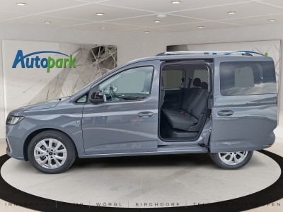 Ford Tourneo Connect Neuwagen Ford Tourneo Connect Neuwagen