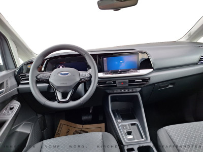 Ford Tourneo Connect Neuwagen Ford Tourneo Connect Neuwagen