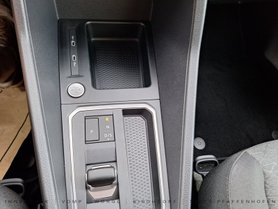 Ford Tourneo Connect Neuwagen Ford Tourneo Connect Neuwagen