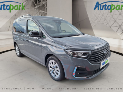 Ford Tourneo Connect Neuwagen Ford Tourneo Connect Neuwagen