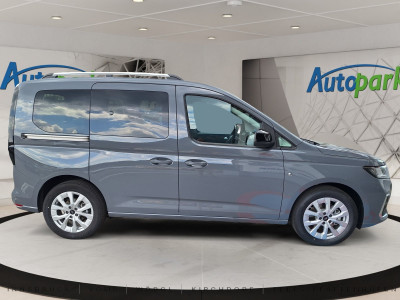 Ford Tourneo Connect Neuwagen Ford Tourneo Connect Neuwagen