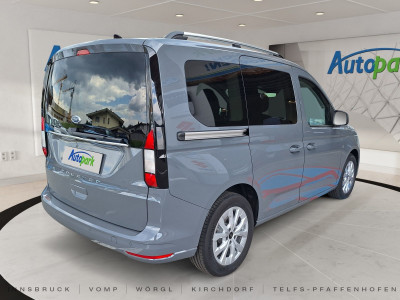 Ford Tourneo Connect Neuwagen Ford Tourneo Connect Neuwagen