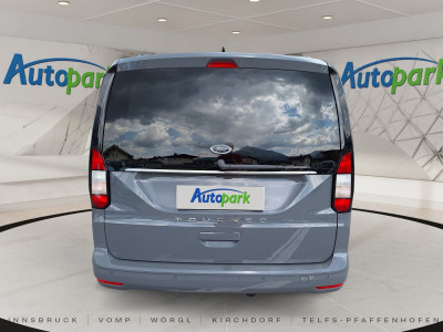 Ford Tourneo Connect Neuwagen Ford Tourneo Connect Neuwagen