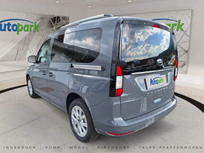 Ford Tourneo Connect Neuwagen Ford Tourneo Connect Neuwagen