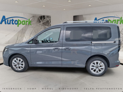 Ford Tourneo Connect Neuwagen Ford Tourneo Connect Neuwagen