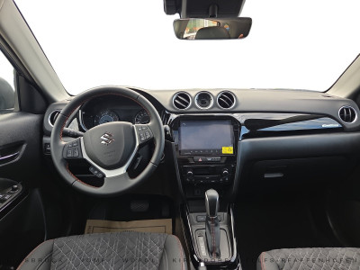 Suzuki Vitara Neuwagen Suzuki Vitara Neuwagen