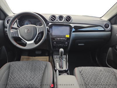 Suzuki Vitara Neuwagen Suzuki Vitara Neuwagen