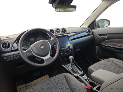 Suzuki Vitara Neuwagen Suzuki Vitara Neuwagen