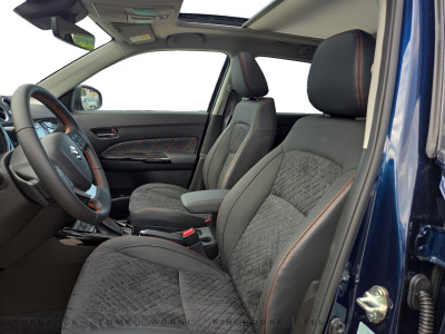 Suzuki Vitara Neuwagen Suzuki Vitara Neuwagen