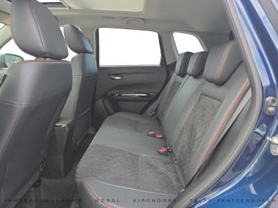 Suzuki Vitara Neuwagen Suzuki Vitara Neuwagen