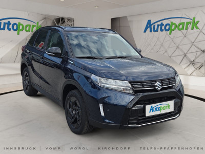 Suzuki Vitara Neuwagen Suzuki Vitara Neuwagen