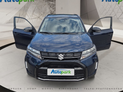 Suzuki Vitara Neuwagen Suzuki Vitara Neuwagen