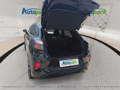 Ford Puma Neuwagen Ford Puma Neuwagen