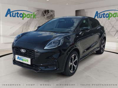 Ford Puma Neuwagen Ford Puma Neuwagen