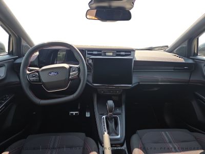 Ford Puma Neuwagen Ford Puma Neuwagen