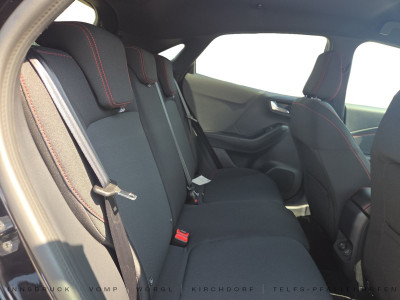 Ford Puma Neuwagen Ford Puma Neuwagen