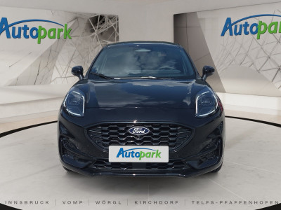 Ford Puma Neuwagen Ford Puma Neuwagen
