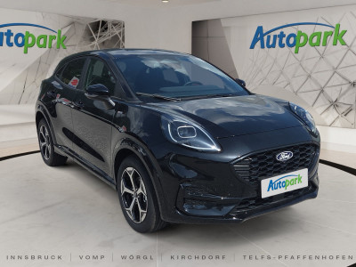 Ford Puma Neuwagen Ford Puma Neuwagen