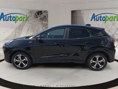 Ford Puma Neuwagen Ford Puma Neuwagen