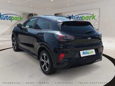 Ford Puma Neuwagen Ford Puma Neuwagen