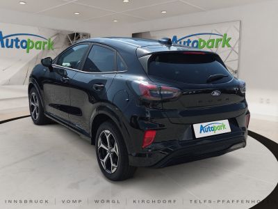 Ford Puma Neuwagen Ford Puma Neuwagen