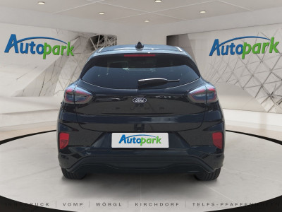 Ford Puma Neuwagen Ford Puma Neuwagen