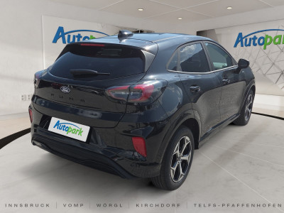 Ford Puma Neuwagen Ford Puma Neuwagen