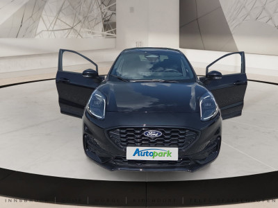 Ford Puma Neuwagen Ford Puma Neuwagen