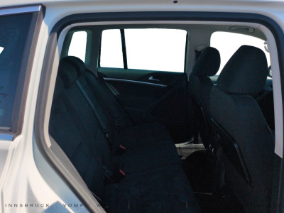 VW Tiguan Gebrauchtwagen VW Tiguan Gebrauchtwagen