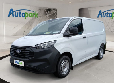 Ford Transit Custom Neuwagen Ford Transit Custom Neuwagen