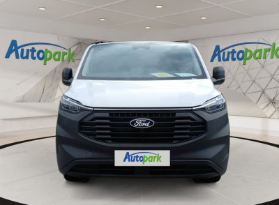 Ford Transit Custom Neuwagen Ford Transit Custom Neuwagen