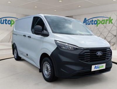 Ford Transit Custom Neuwagen Ford Transit Custom Neuwagen