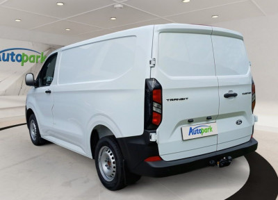 Ford Transit Custom Neuwagen Ford Transit Custom Neuwagen