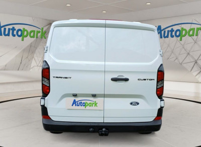Ford Transit Custom Neuwagen Ford Transit Custom Neuwagen