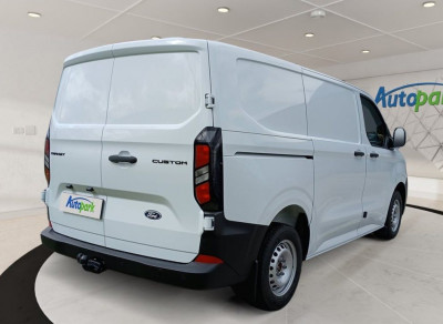Ford Transit Custom Neuwagen Ford Transit Custom Neuwagen