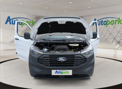 Ford Transit Custom Neuwagen Ford Transit Custom Neuwagen
