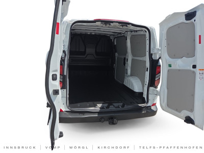 Ford Transit Custom Neuwagen Ford Transit Custom Neuwagen