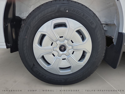 Ford Transit Custom Neuwagen Ford Transit Custom Neuwagen