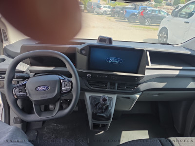 Ford Transit Custom Neuwagen Ford Transit Custom Neuwagen