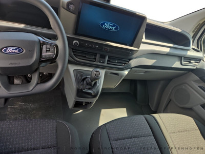 Ford Transit Custom Neuwagen Ford Transit Custom Neuwagen