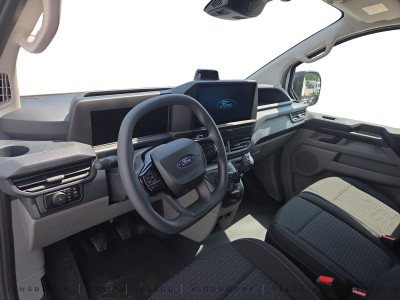 Ford Transit Custom Neuwagen Ford Transit Custom Neuwagen