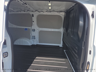 Ford Transit Custom Neuwagen Ford Transit Custom Neuwagen