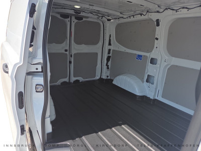 Ford Transit Custom Neuwagen Ford Transit Custom Neuwagen