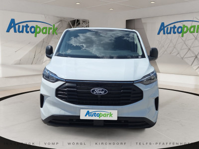 Ford Transit Custom Neuwagen Ford Transit Custom Neuwagen