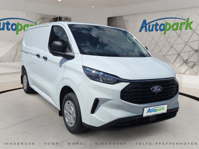 Ford Transit Custom Neuwagen Ford Transit Custom Neuwagen