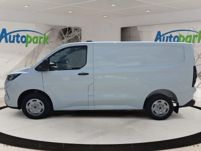 Ford Transit Custom Neuwagen Ford Transit Custom Neuwagen